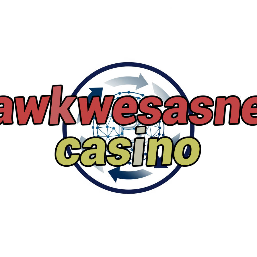 awkwesasne casino